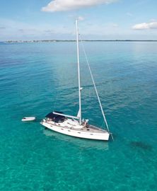 2010 Bavaria Cruiser 55