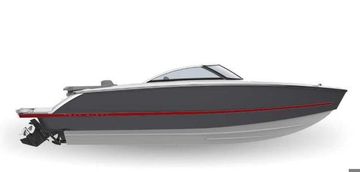 2024 Four Winns H2