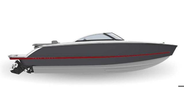 Four Winns H2 Sterndrive