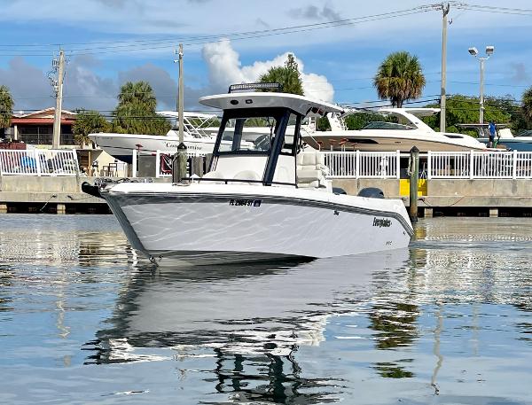 50 of the Top Scout Sport Fishing Boats For Sale in Babylon