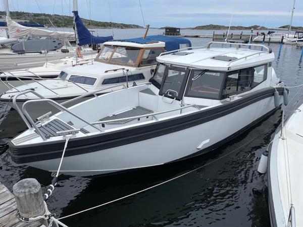 2021 UMS 865 HT