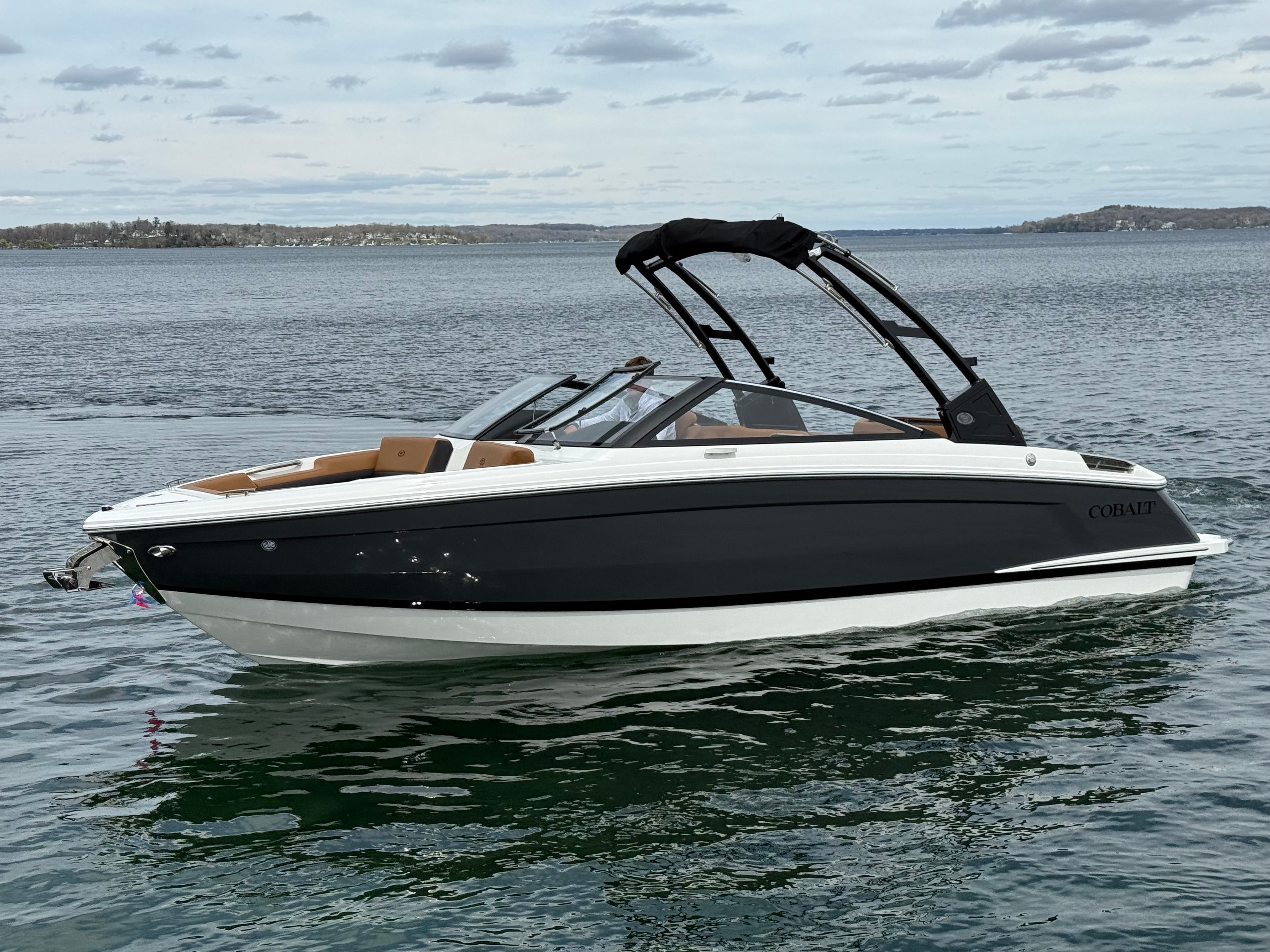 2025 Cobalt R4
