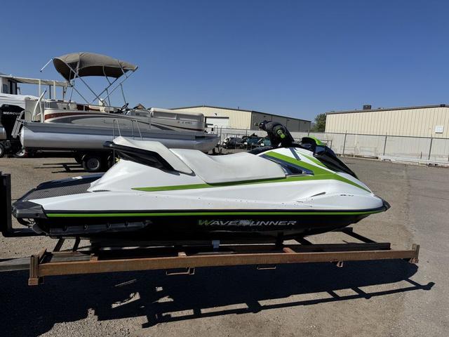 2018 Yamaha WaveRunner VX