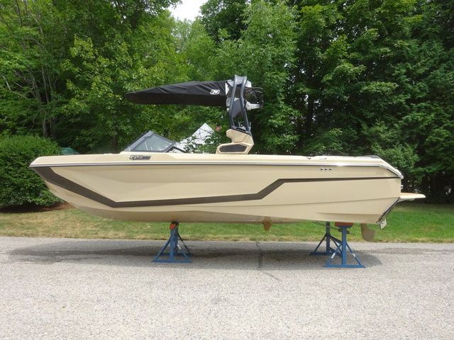 super air nautique GS22