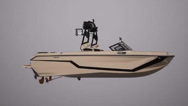 2025 super air nautique GS22