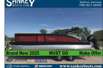 2025 Barletta ARIA 22UC