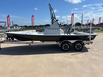 2025 Shoalwater 21 Cat
