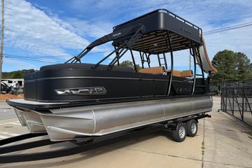 2026 Avalon Catalina Entertainer Funship