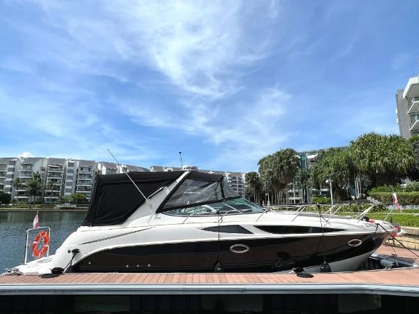 2012 Bayliner 335