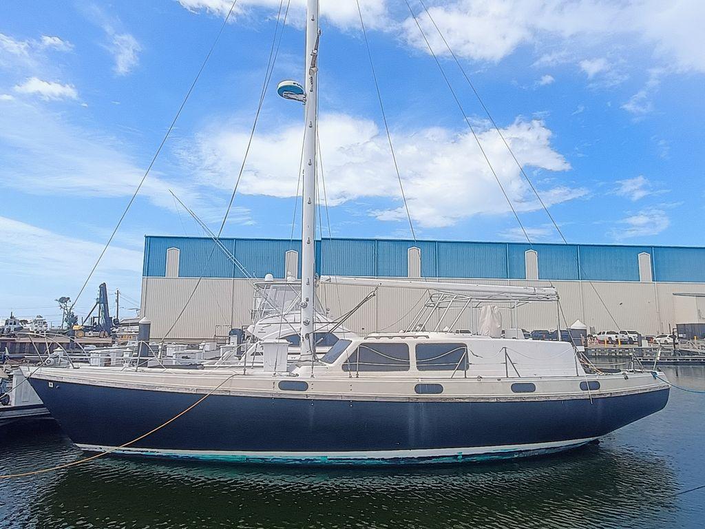 1973 Columbia 45