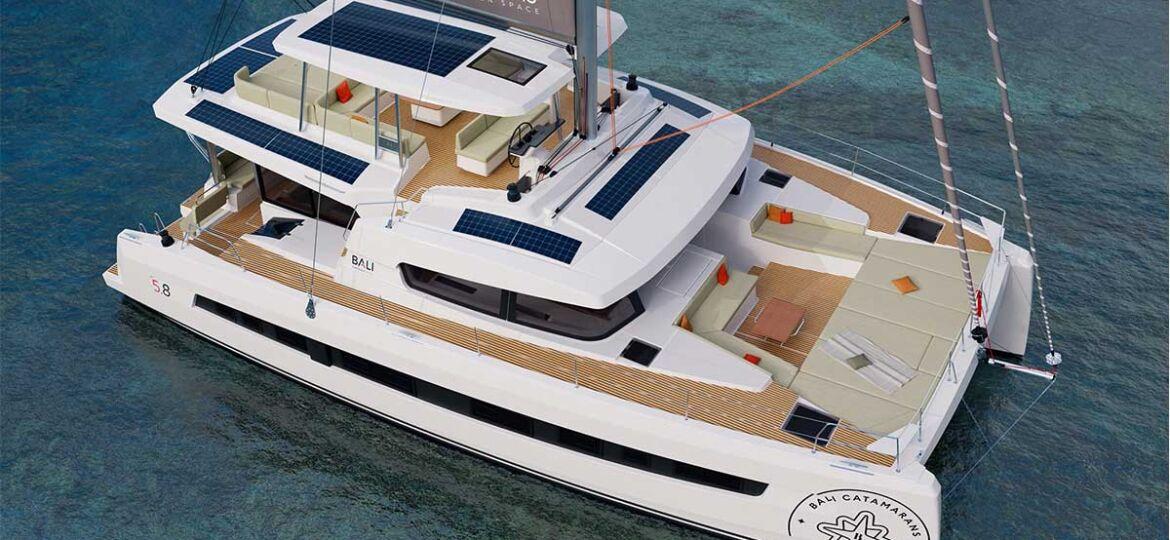 2025 Bali 5.8