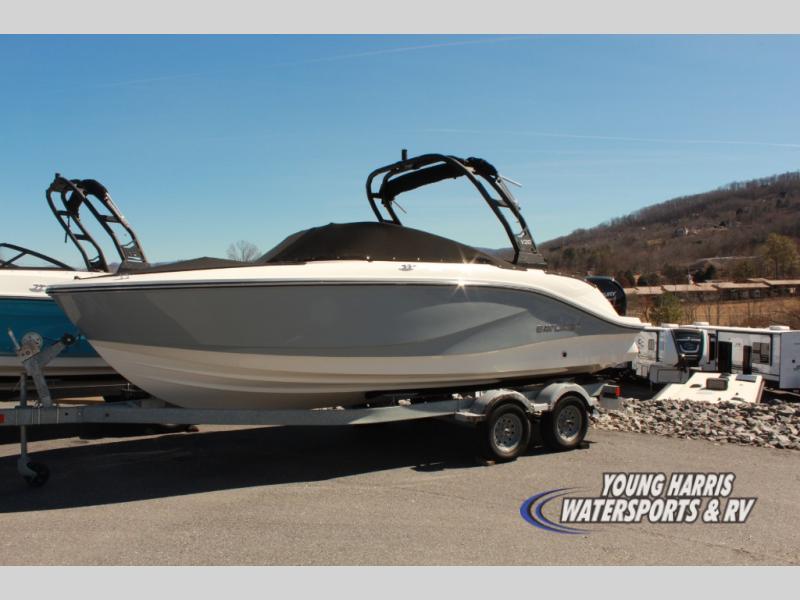 2025 Bayliner V20