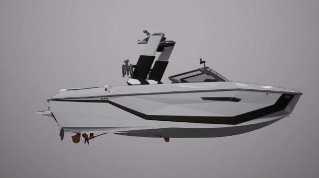 2025 super air nautique G23
