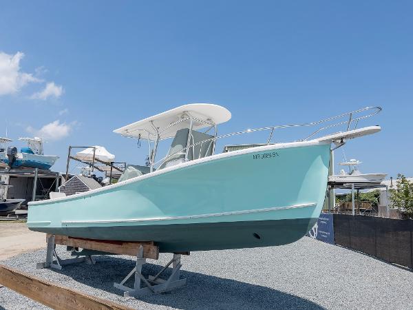 2020 Ellis 28 Picnic Launch