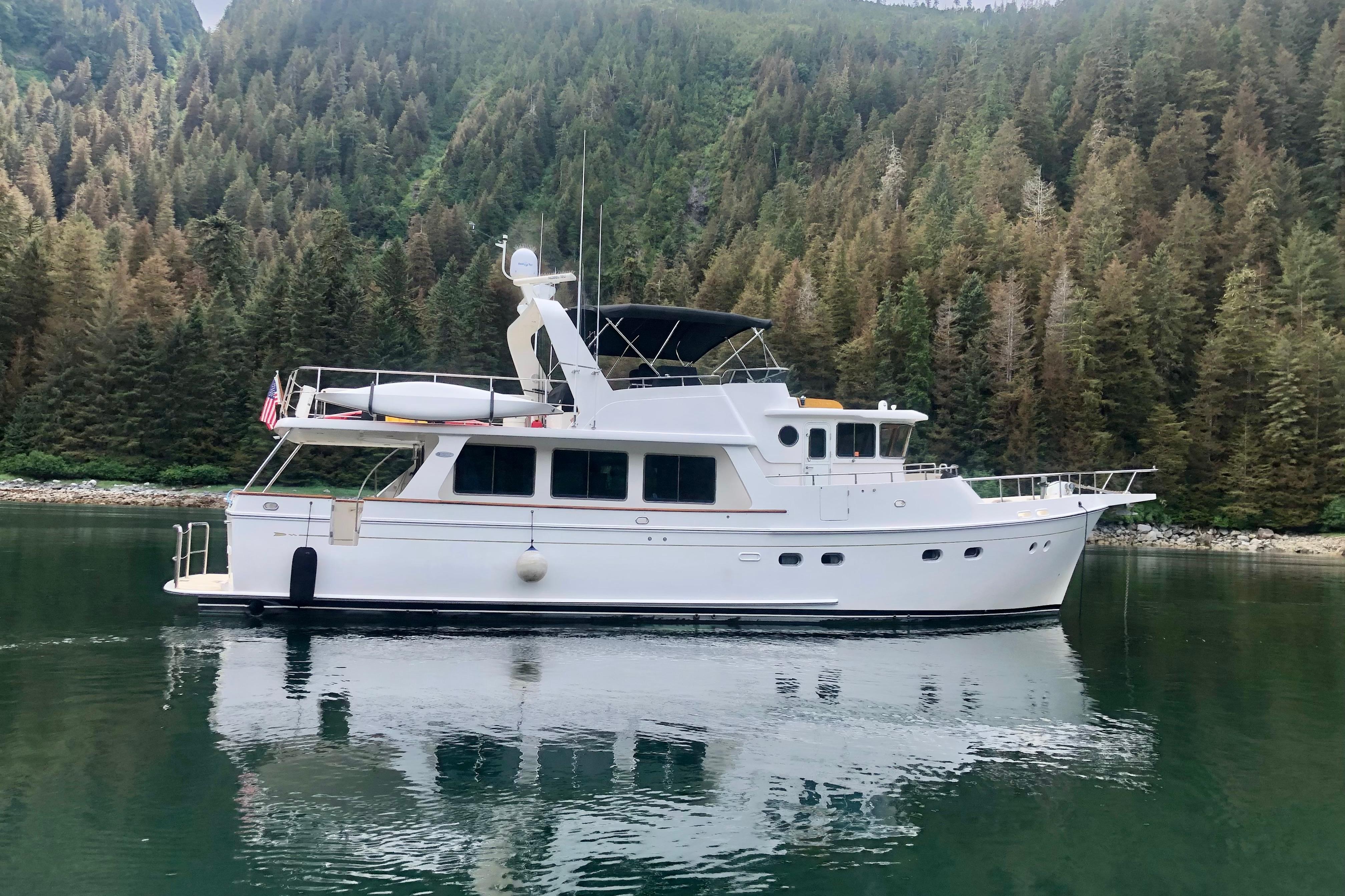 2005 Selene 57