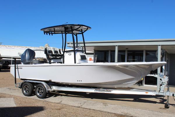 2025 Tidewater 2300 CB