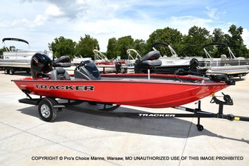 2026 Tracker Pro Team 190