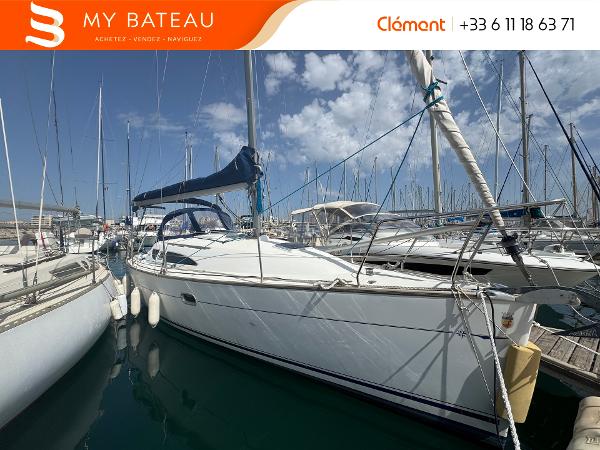 2004 Jeanneau Sun Odyssey 32