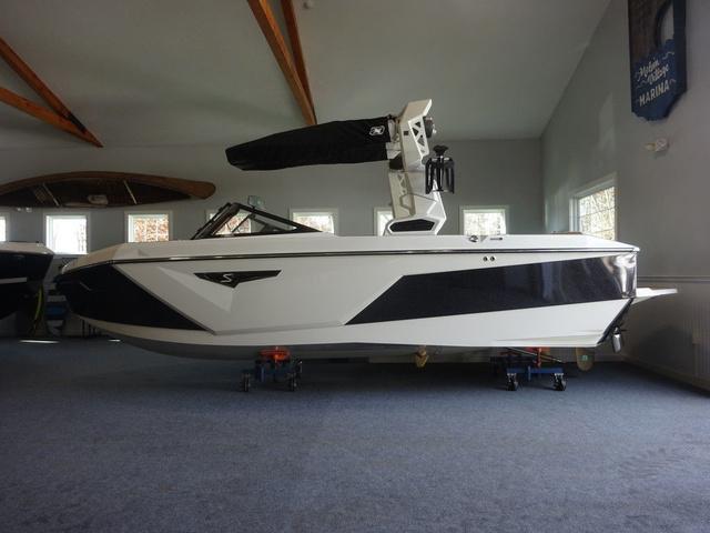 2024 super air nautique S21