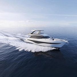 2025 Princess Y72