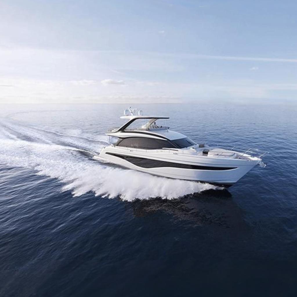 2025 Princess Y72