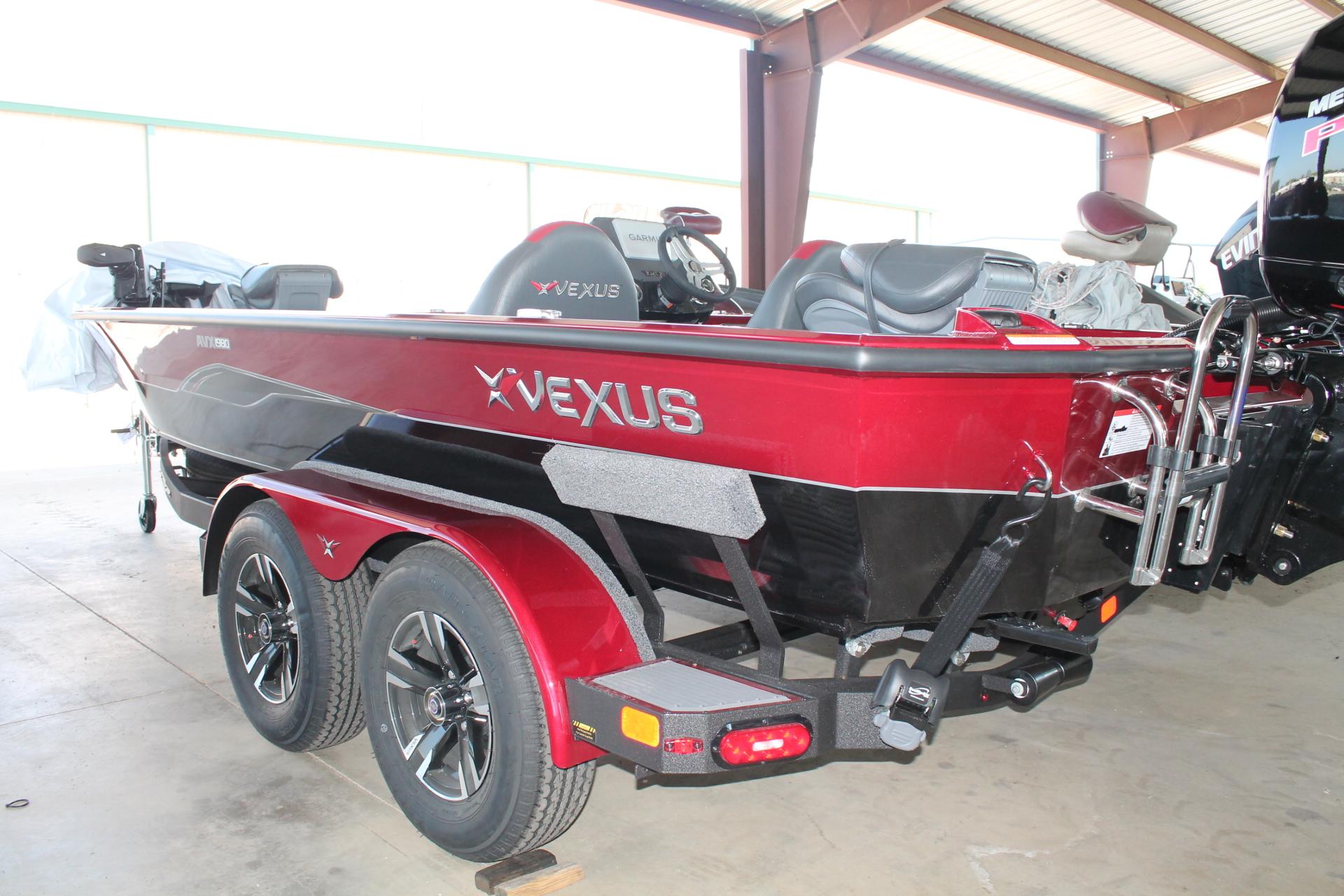 2025 Vexus AVX2080, Fort Smith Arkansas - boats.com