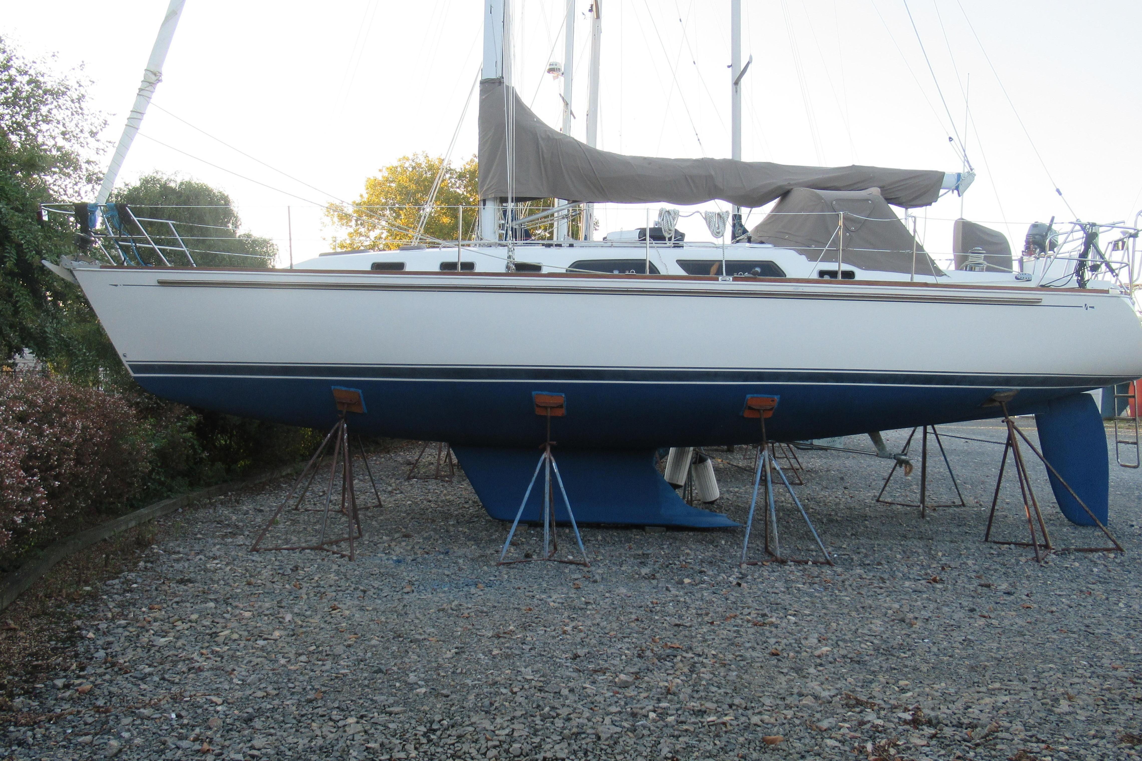 2002 Sabre 402