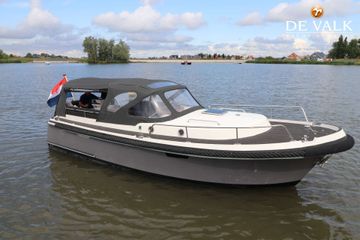 2014 Intercruiser 29