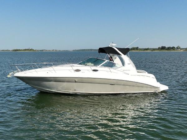 2005 Sea Ray 320 Sundancer, Lewisville Texas - boats.com