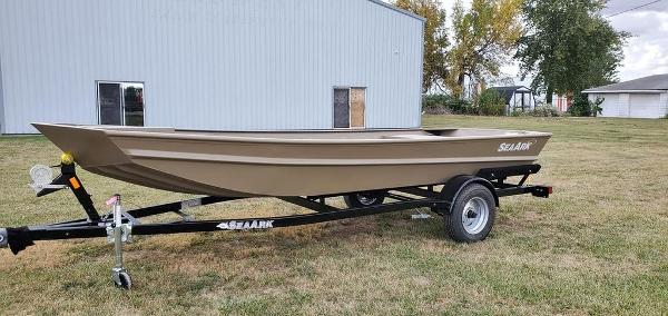 Seaark Boats For Sale Boats Com