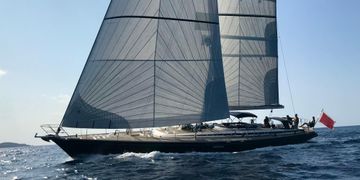 2003 Nautor Swan Swan 77