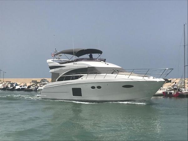2016 Princess 56