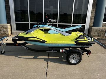 2025 Yamaha WaveRunner JetBlaster