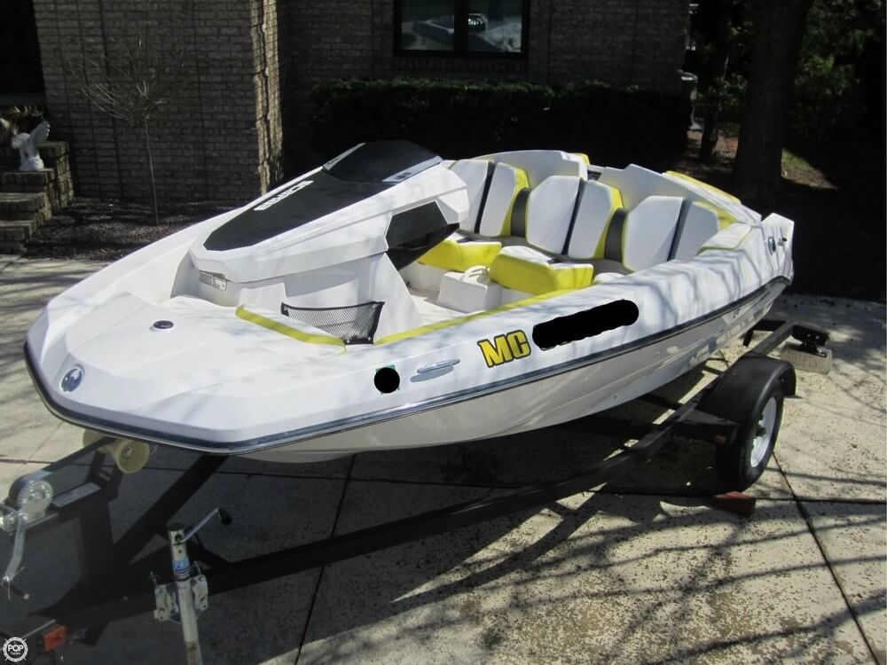 Scarab 165 2016 Scarab 165 for sale in New Baltimore, MI