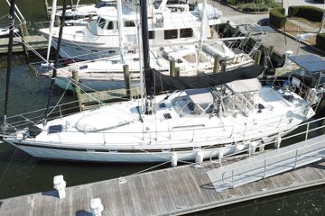 1984 Tayana 55