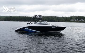 2019 Yamaha Boats AR210