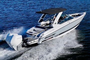 2023 Monterey 305SS Super Sport