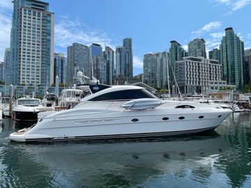 2006 Neptunus 55 Royale