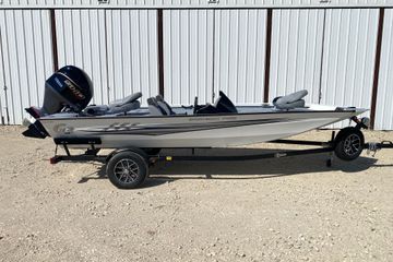 2026 G3 Sportsman 1710SE