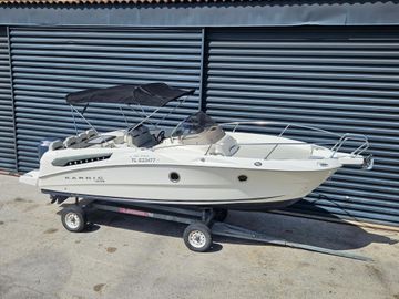 2020 Karnic SL 702