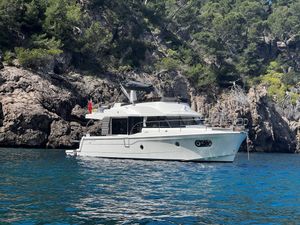 Beneteau Swift Trawler 48 Beneteau Swift Trawler 48 For Sale
