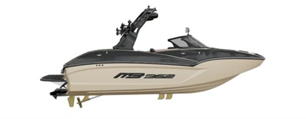 2025 MB B52 21 Alpha