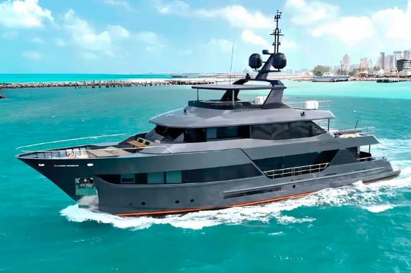 2027 Inace AVENTURA 106