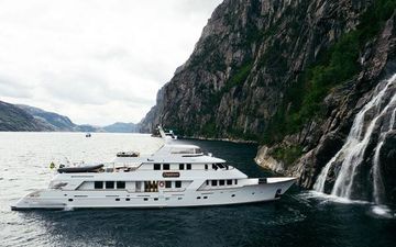 1991 Christensen 42M