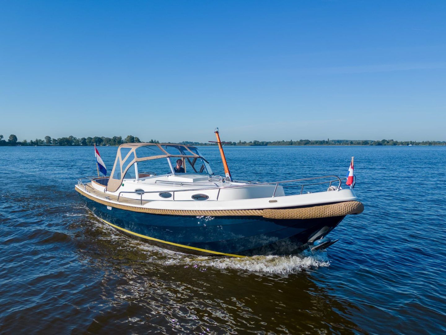 2007 Langenberg Bonke Vlet 9.10