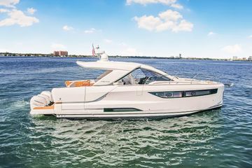 2023 Jeanneau DB 43
