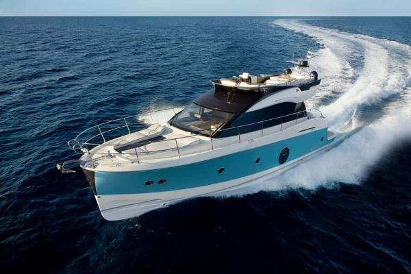 2014 Beneteau Montecarlo 5