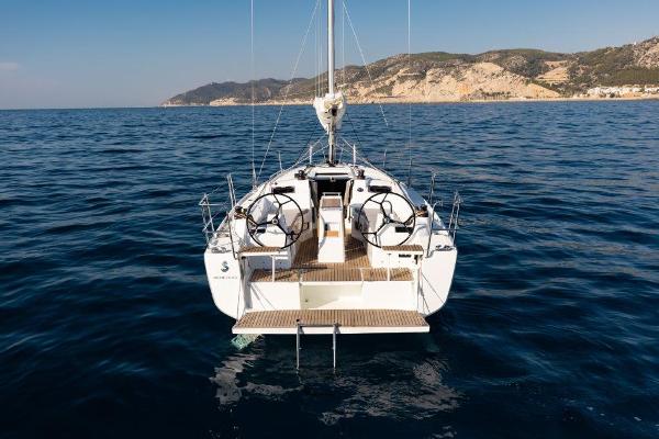 2024 Beneteau Oceanis 34.1