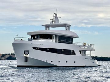 2024 Explorer ICE