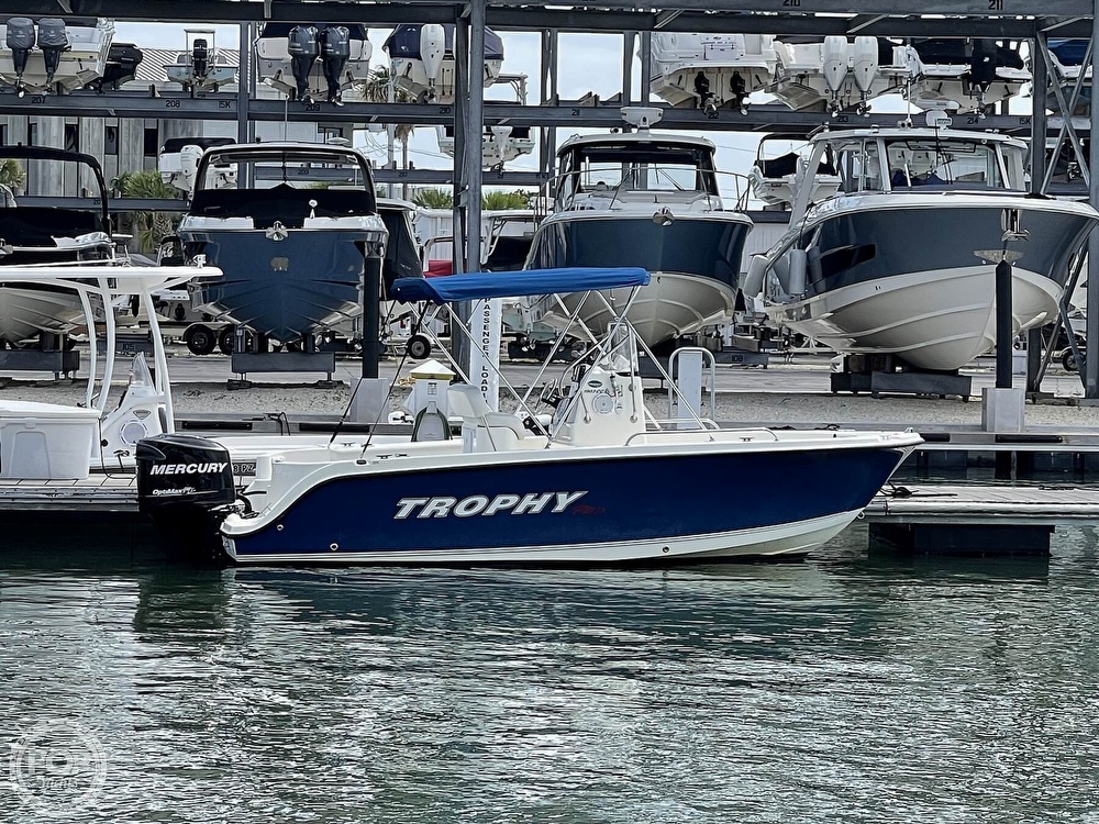 Trophy 1903 Walkaround boats for sale in United States - boats.com